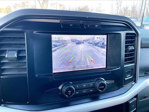 Used 2023 Ford F150 XLT image 18