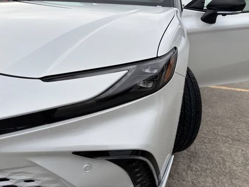 New 2026 Toyota Camry XSE FWD image 30