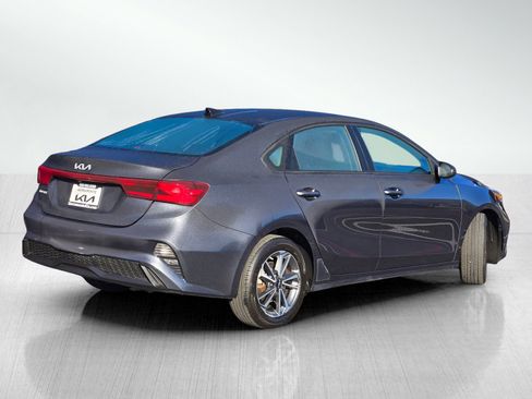 Certified 2023 Kia Forte LXS image 4