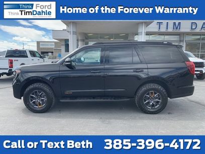 New 2025 Ford Expedition Tremor