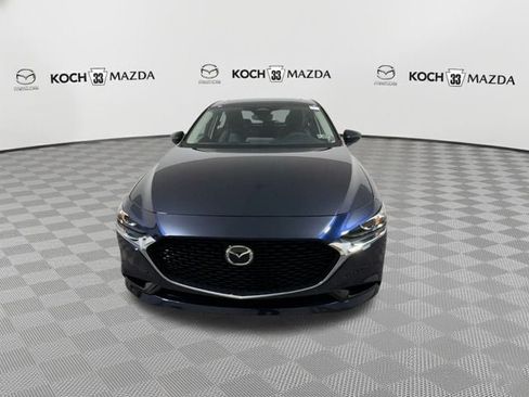 New 2026 MAZDA MAZDA3 2.5 S Sedan w/ Preferred Pkg FWD image 2
