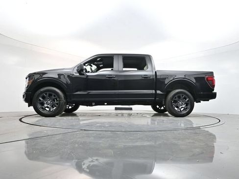 Used 2026 Ford F150 STX w/ Equipment Group 200A RWD image 29