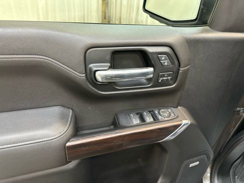 Used 2019 GMC Sierra 1500 SLT w/ SLT Premium Plus Package image 24