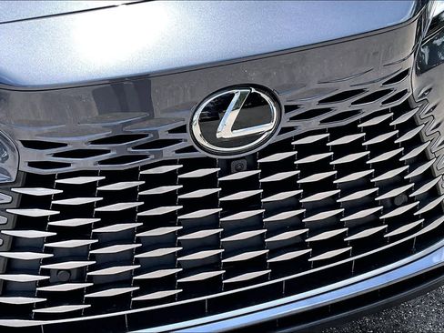 Used 2026 Lexus RX 350 Premium w/ Accessory Package (Z1) FWD image 30