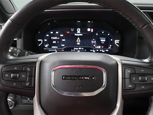 Used 2023 GMC Yukon Denali w/ Max Trailering Package image 12