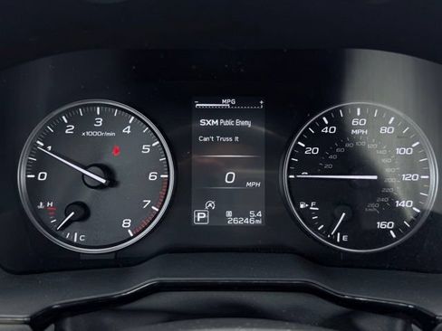 Used 2024 Subaru Outback Premium AWD/4WD image 31