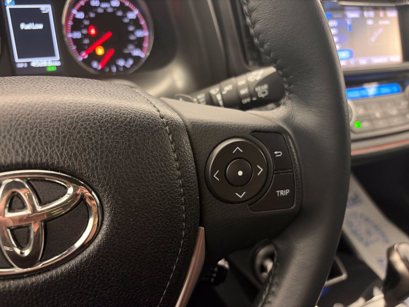 Used 2016 Toyota RAV4 SE AWD/4WD image 27