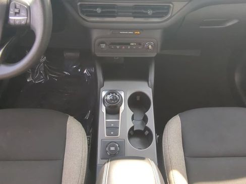 Certified 2025 Ford Bronco Sport Big Bend AWD/4WD image 20