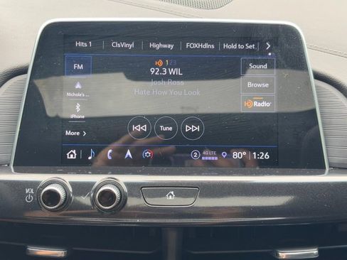 Used 2024 Cadillac CT4 Luxury w/ Sun And Sound Package RWD image 20