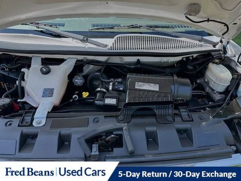 Used 2016 GMC Savana 2500 Extended RWD image 37