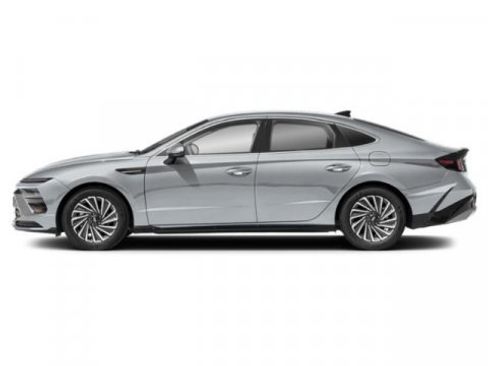 New 2026 Hyundai Sonata SEL image 3