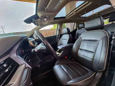 Used 2019 GMC Acadia Denali w/ LPO, Floor Liner Package AWD/4WD image 26