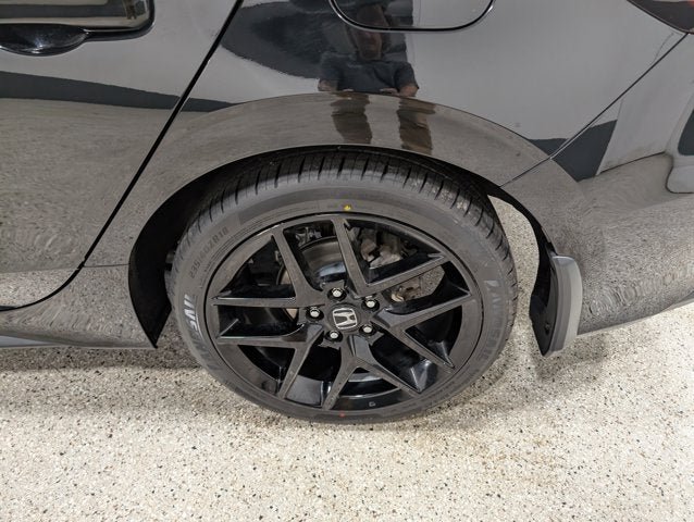 Used 2022 Honda Civic Sport image 10