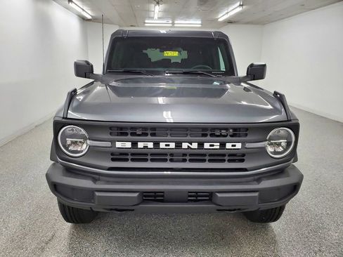 New 2025 Ford Bronco Big Bend image 2