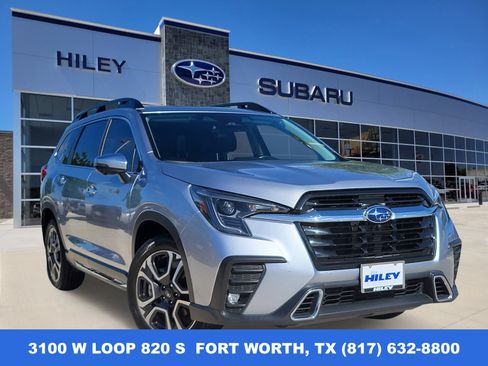 Used 2023 Subaru Ascent Touring AWD/4WD image 1