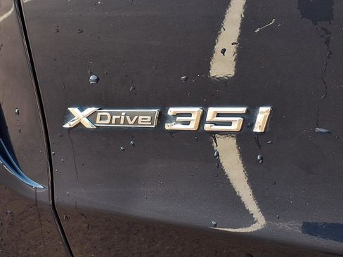 Used 2015 BMW X5 xDrive35i AWD/4WD image 30