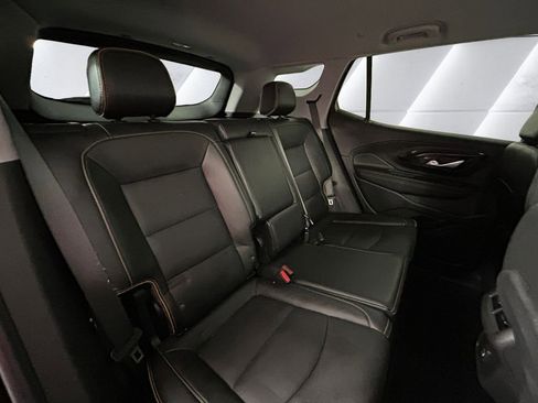 Used 2024 GMC Terrain AT4 w/ Tech Package AWD/4WD image 16