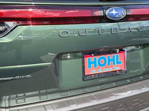 New 2026 Subaru Outback Premium AWD/4WD image 28