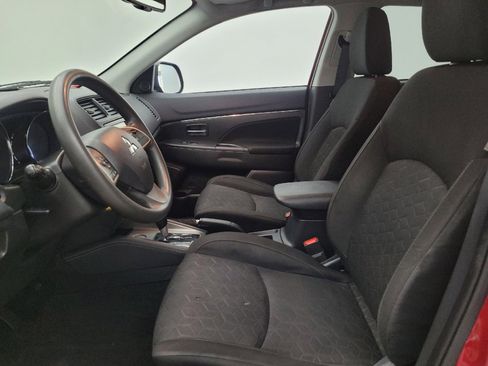 Used 2021 Mitsubishi Outlander Sport FWD image 17
