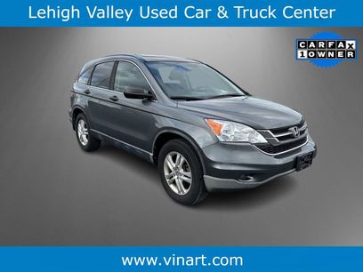 Used 2010 Honda CR-V EX