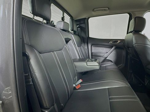 Used 2022 Ford Ranger Lariat w/ Equipment Group 501A High image 26