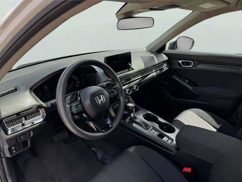 Used 2024 Honda Civic LX image 20