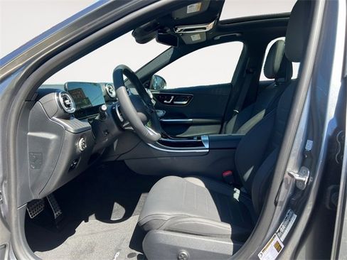 Used 2025 Mercedes-Benz C 300 C 300 image 9