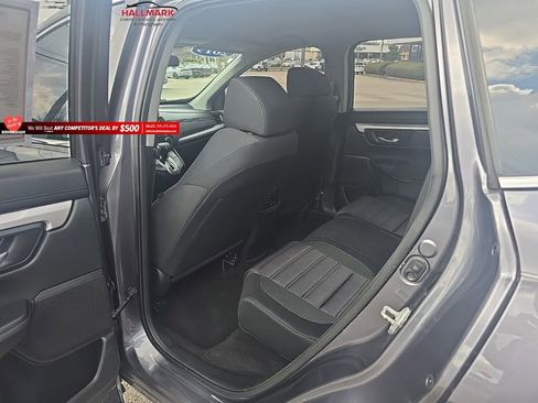 Used 2019 Honda CR-V LX image 22