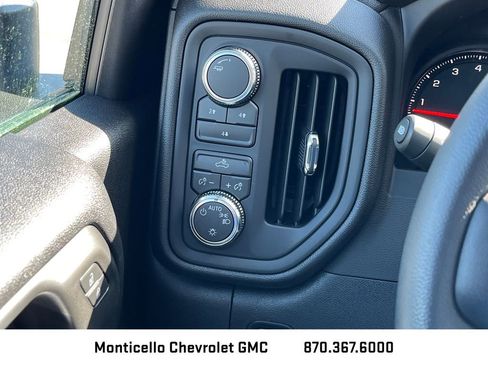 New 2026 GMC Sierra 2500 Pro image 16