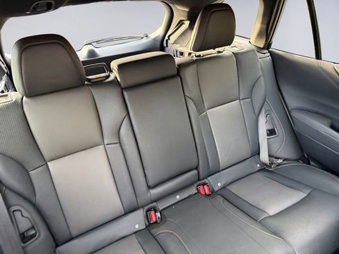 Used 2024 Subaru Outback Wilderness image 17