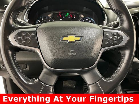 Certified 2022 Chevrolet Traverse LT image 4