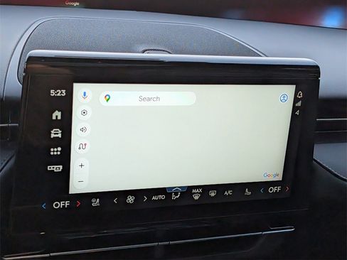 Used 2024 Lincoln Nautilus Premier w/ Equipment Group 102A image 20