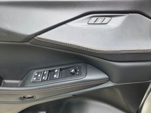 New 2026 Jeep Cherokee Overland AWD/4WD image 23
