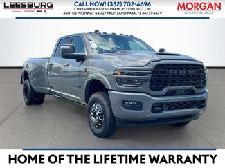 New 2026 RAM 3500 Limited AWD/4WD video 1