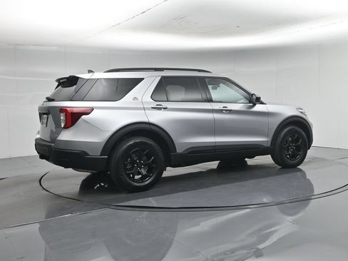 Certified 2023 Ford Explorer Timberline w/ Timberline Technology Package AWD/4WD image 32