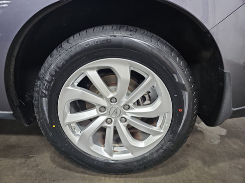 Used 2018 Acura RDX FWD image 32