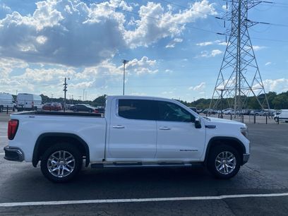 Used 2020 GMC Sierra 1500 SLT w/ SLT Premium Plus Package