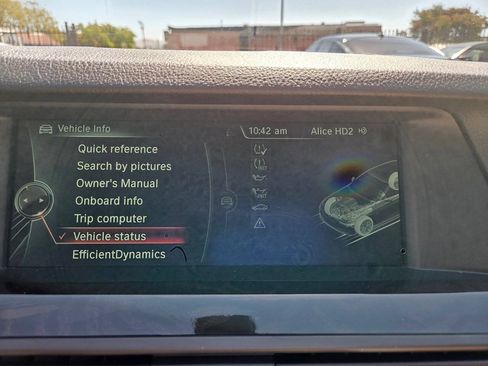 Used 2013 BMW 535i Sedan RWD image 37