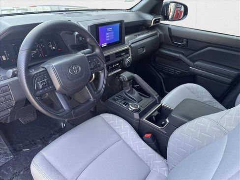 New 2025 Toyota Tacoma SR5 image 3