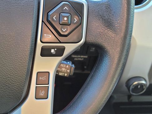 Used 2019 Toyota Tundra SR5 image 30