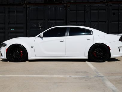 Used 2020 Dodge Charger SRT Hellcat w/ Harman/Kardon Audio Group