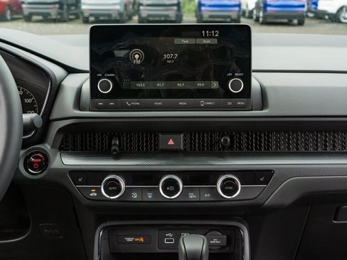 New 2026 Honda CR-V Sport image 19