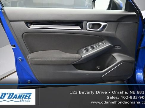 Used 2023 Honda Civic EX image 23