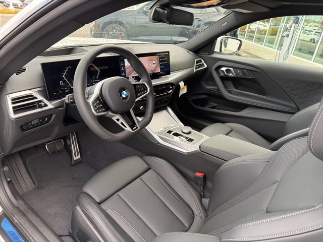 Used 2026 BMW 230i Coupe w/ Premium Package RWD image 13
