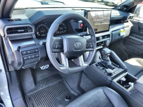 New 2026 Toyota 4Runner TRD Sport Premium image 14