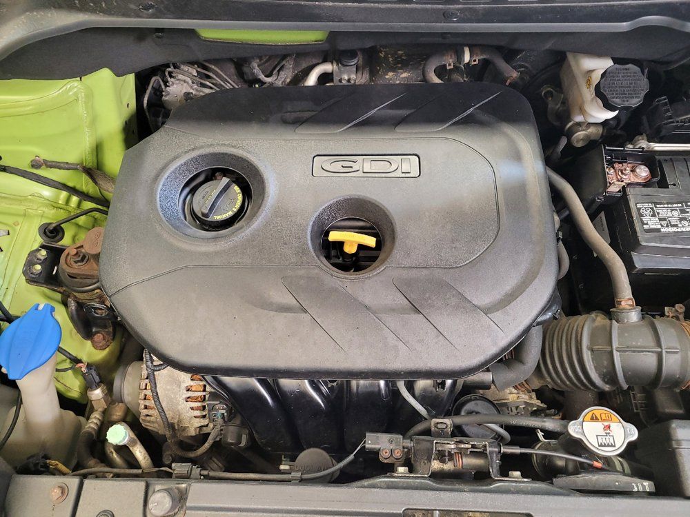 Used 2015 Kia Soul + w/ Primo Package FWD image 30