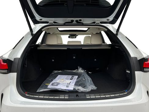 New 2026 Lexus RX 350 image 7