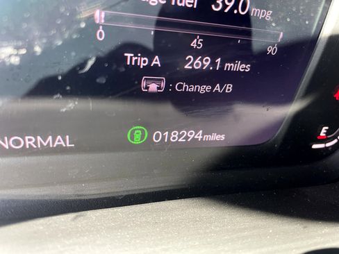 Used 2024 Honda Accord Touring image 16