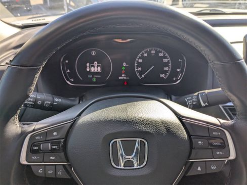 Used 2022 Honda Accord EX-L image 28