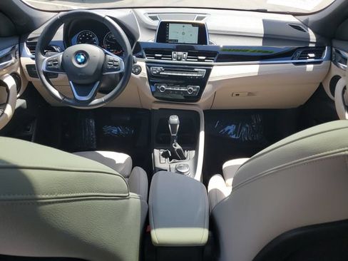 Used 2019 BMW X2 sDrive28i w/ Convenience Package FWD image 11